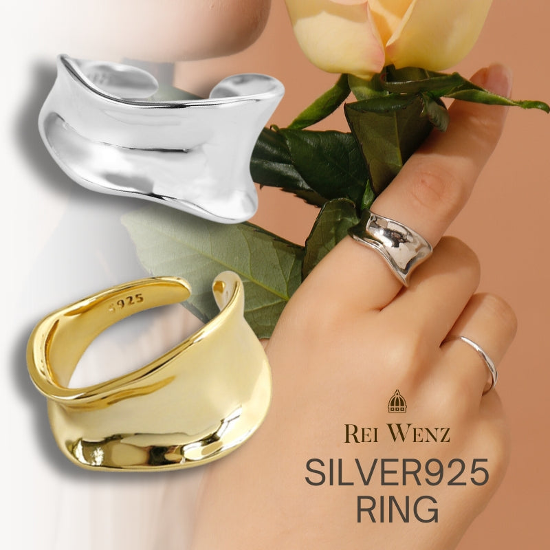 Silver925 Ring/r0144