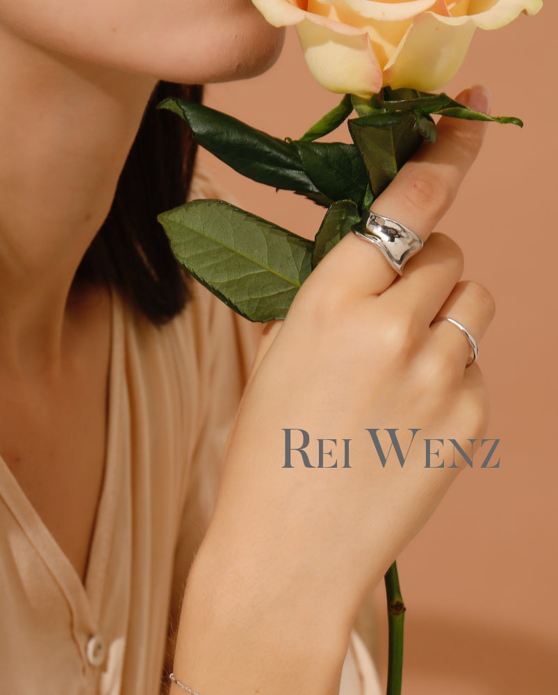 Silver925 Ring/r0144