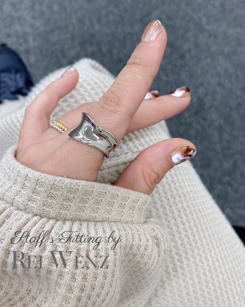 Silver925 Ring/r0144