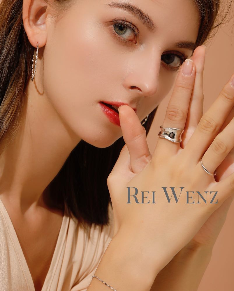 Silver925 Ring/r0144