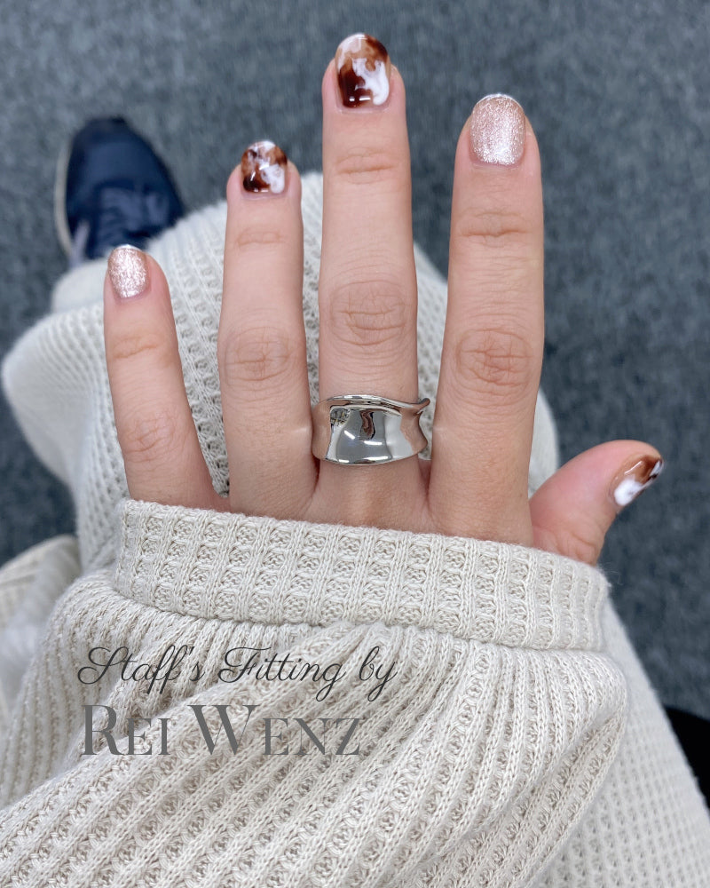 Silver925 Ring/r0144