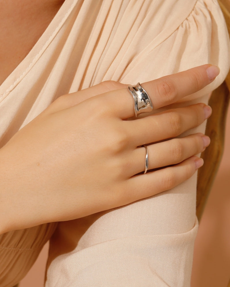 Silver925 Ring/r0144
