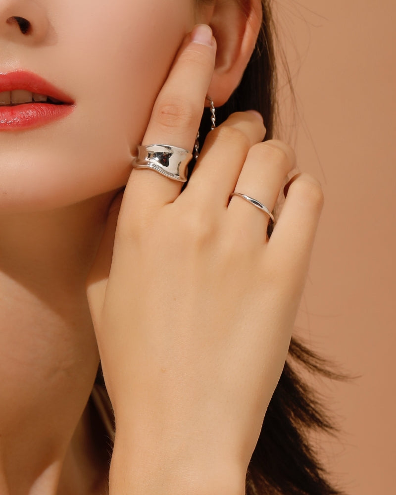 Silver925 Ring/r0144
