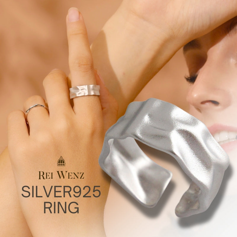 Silver925 Ring/r0147