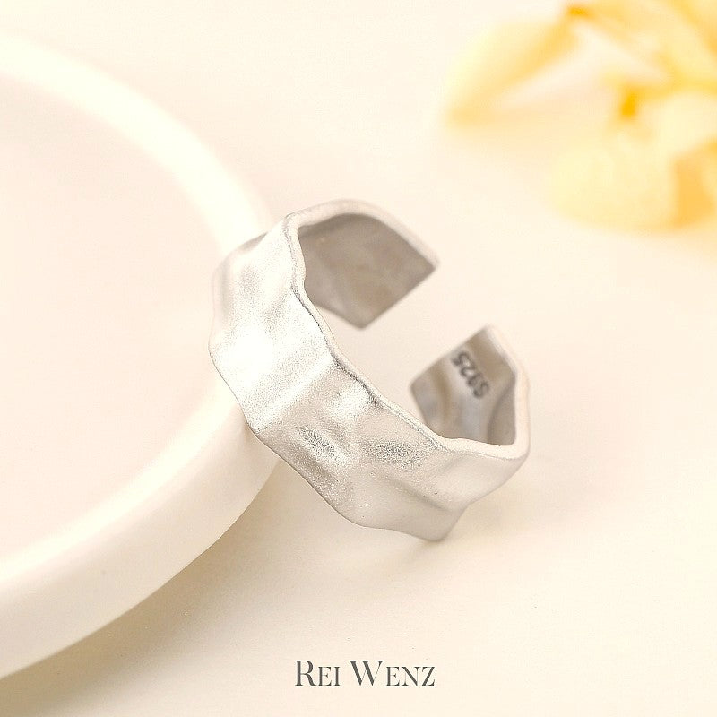 Silver925 Ring/r0147