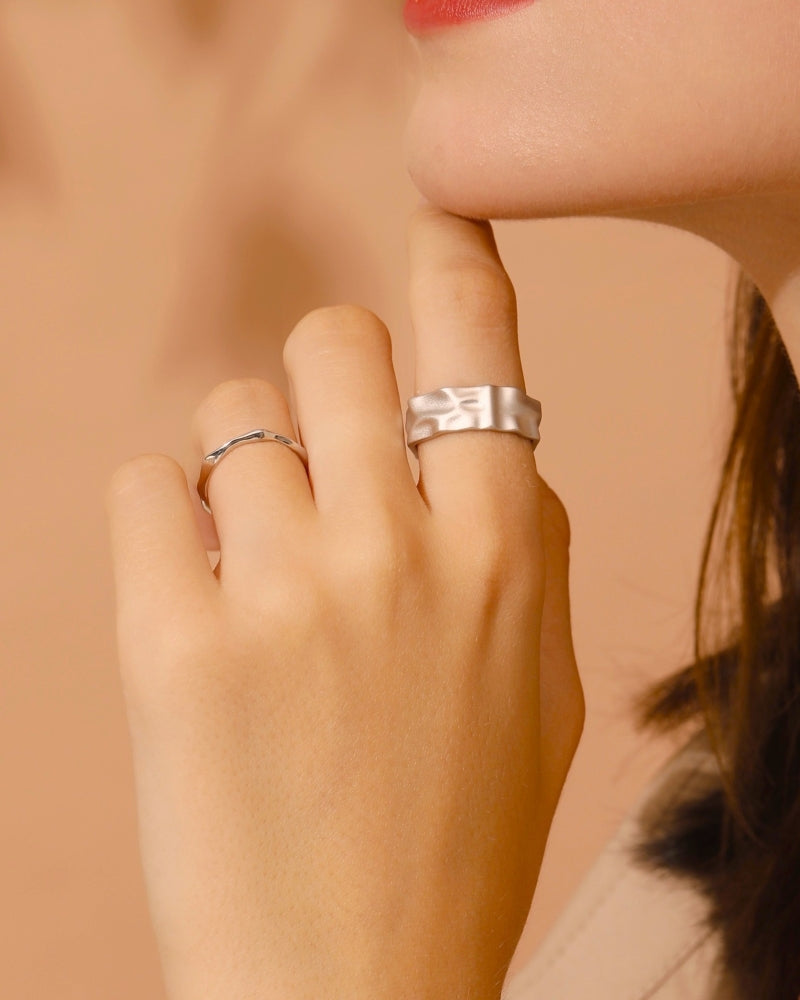 Silver925 Ring/r0147