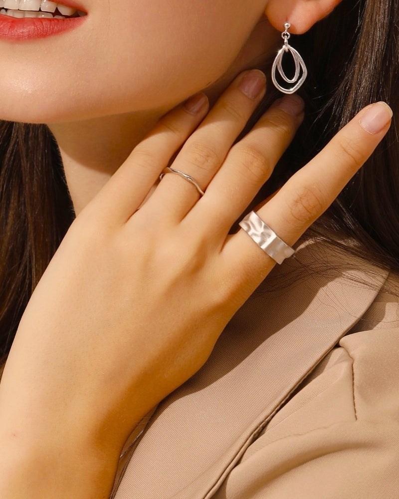 Silver925 Ring/r0147