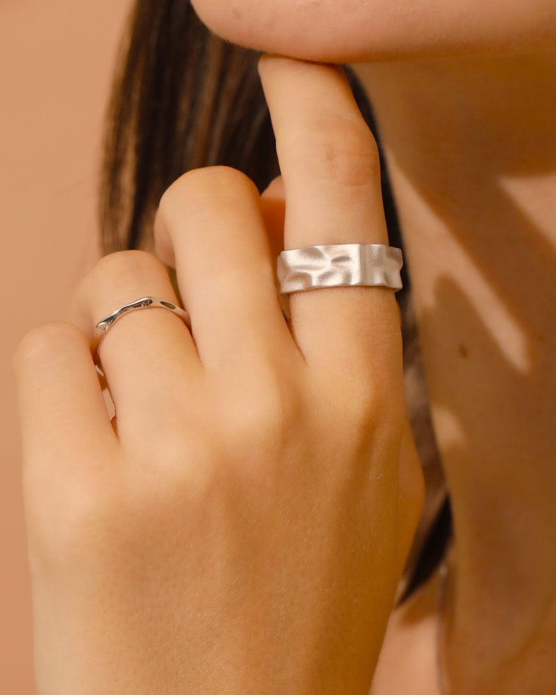 Silver925 Ring/r0147