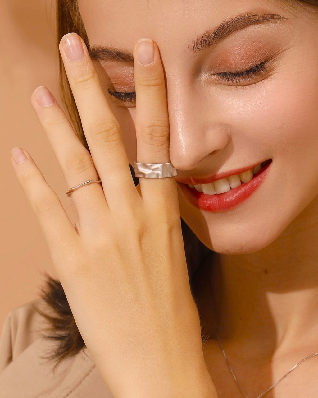 Silver925 Ring/r0147