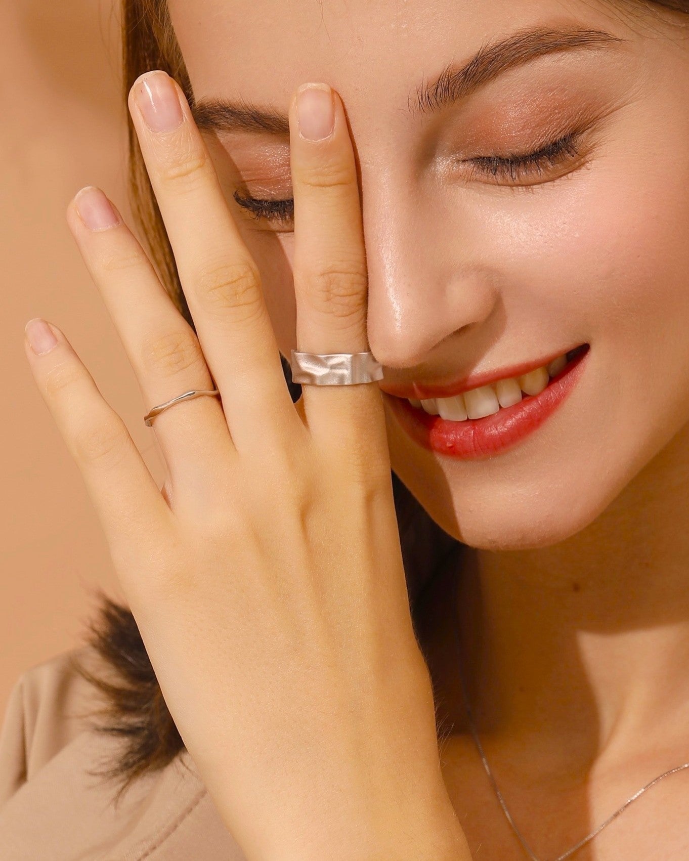 Silver925 Ring/r0147