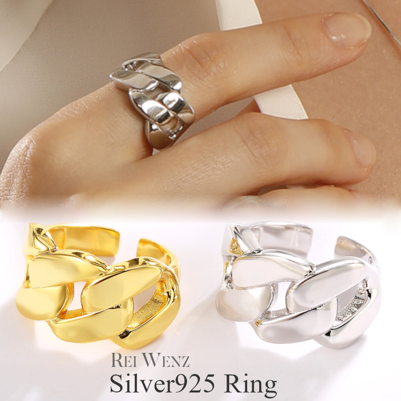 Silver925 Ring/r0153