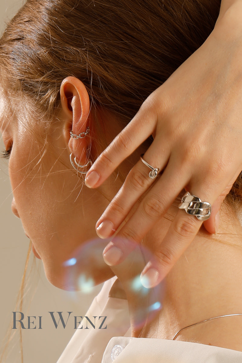 Silver925 Ring/r0153