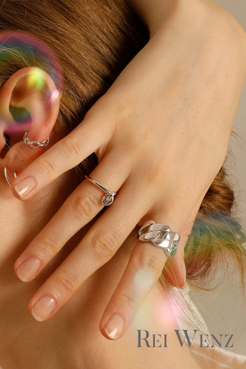 Silver925 Ring/r0153