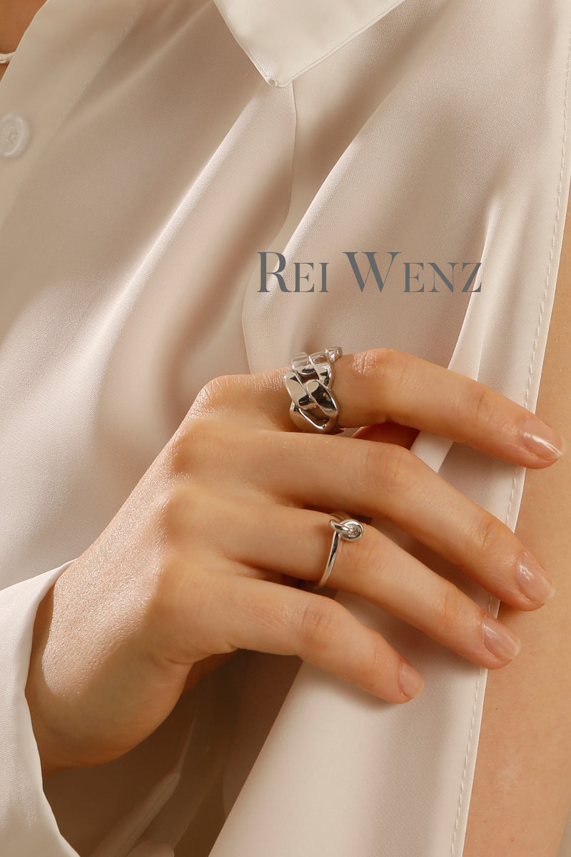 Silver925 Ring/r0153