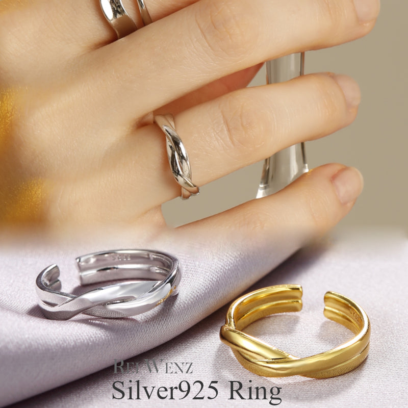 Silver925 Ring/r0155