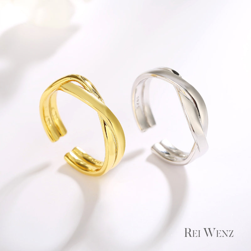 Silver925 Ring/r0155