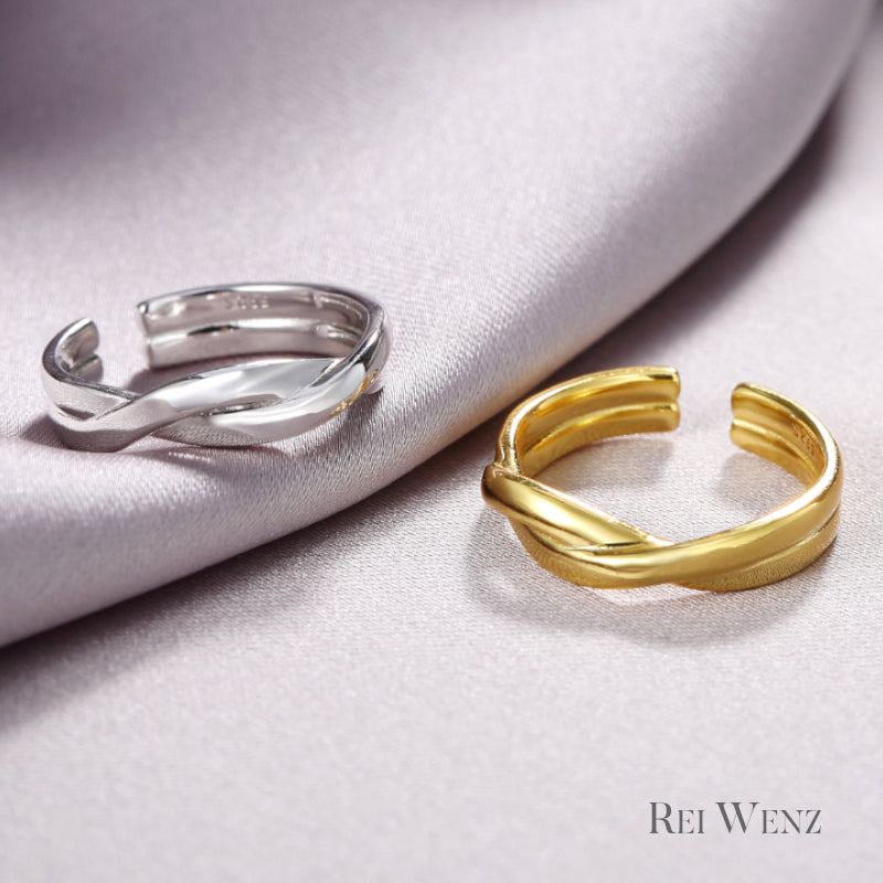 Silver925 Ring/r0155