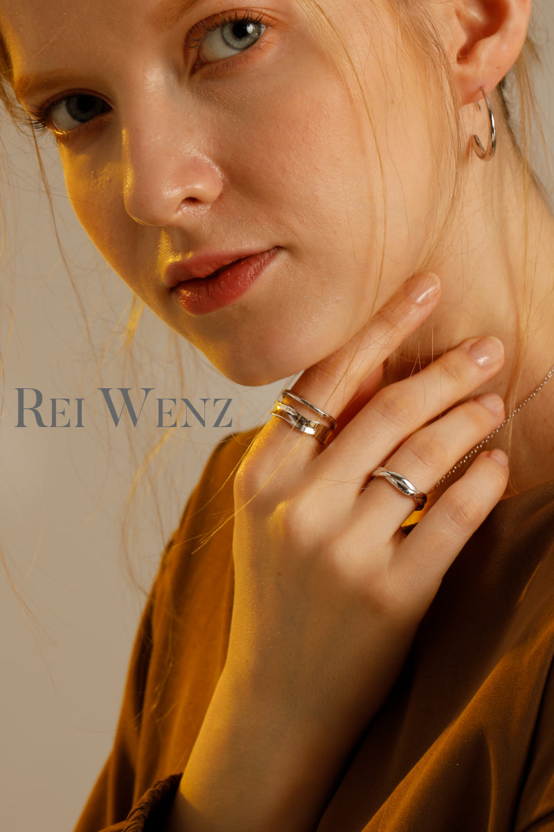 Silver925 Ring/r0155