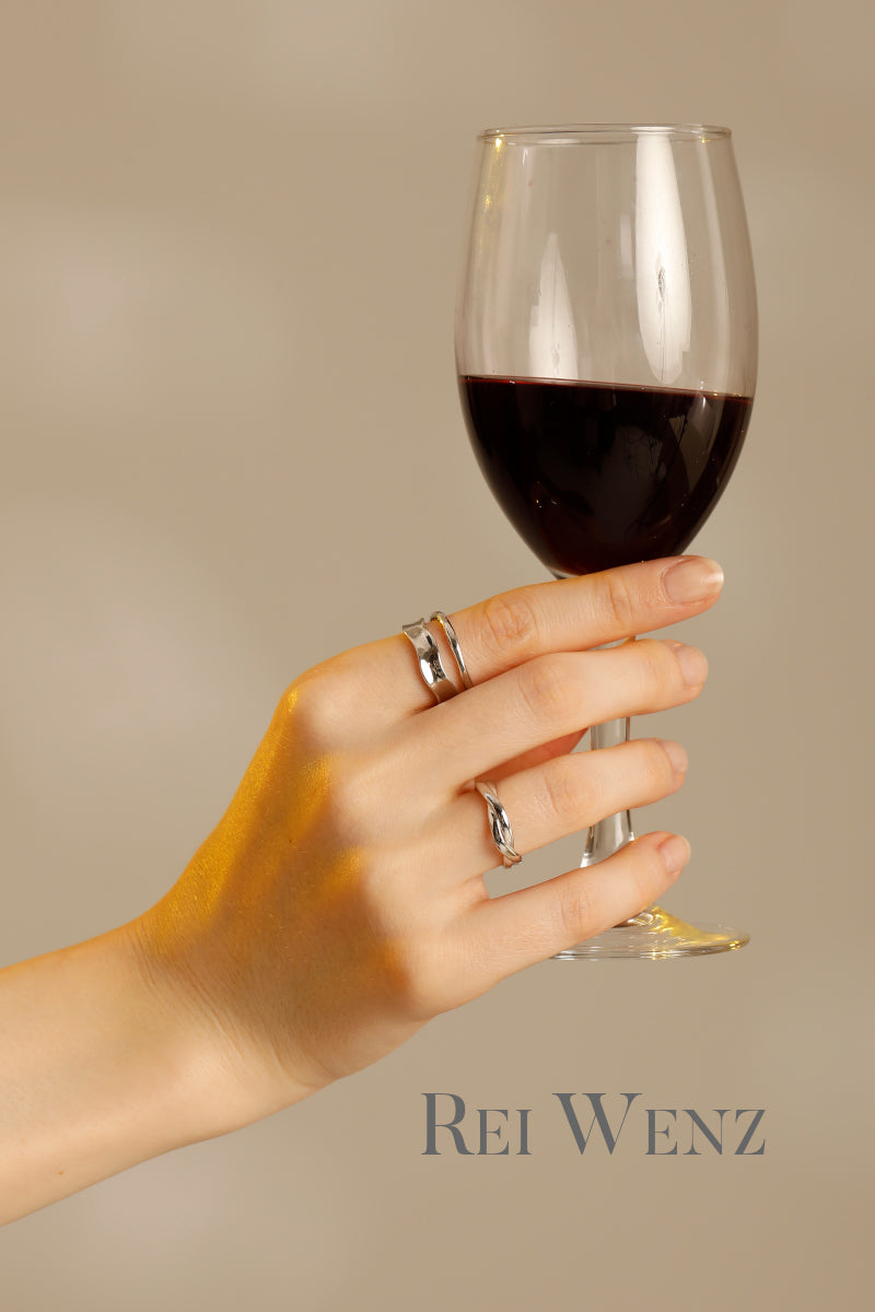 Silver925 Ring/r0155