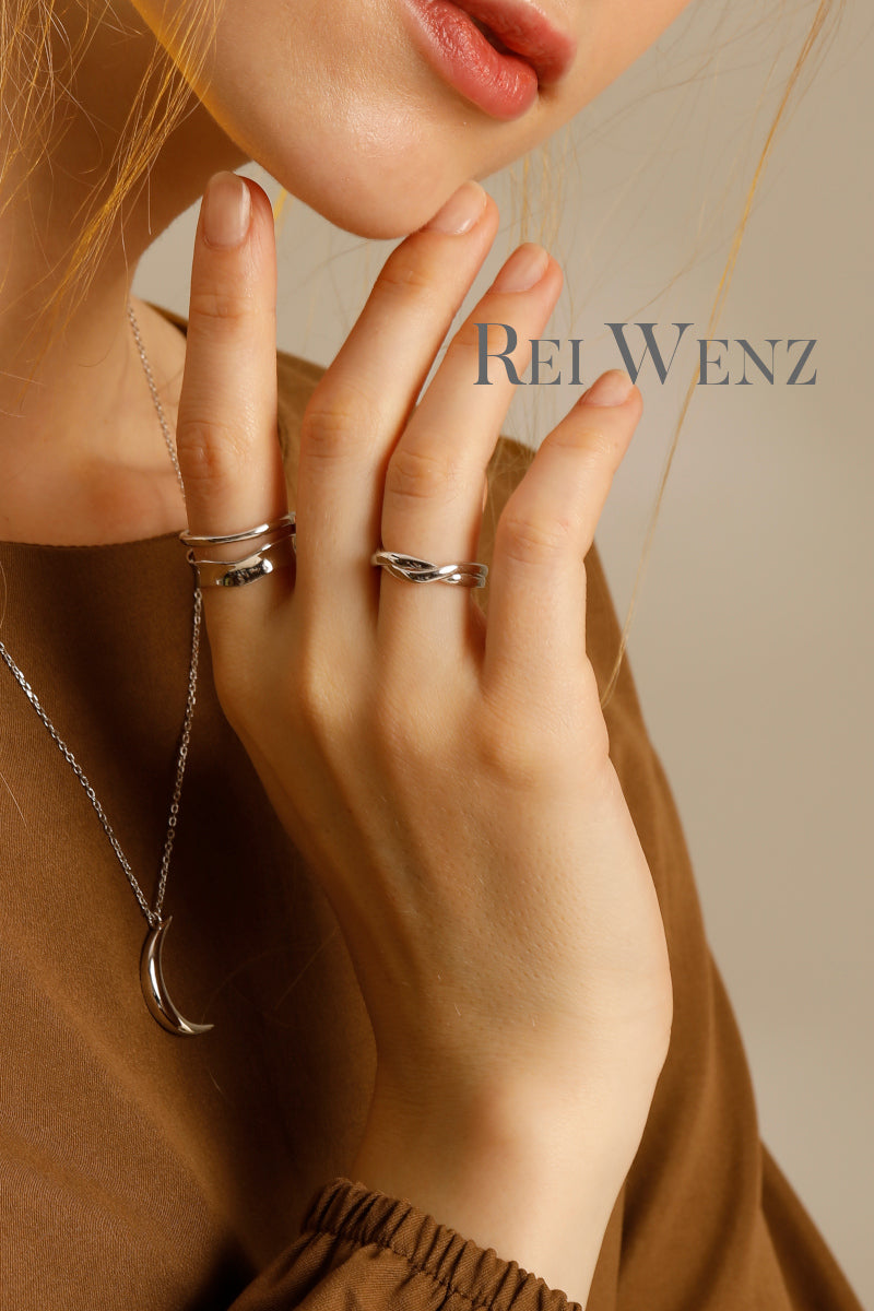 Silver925 Ring/r0155