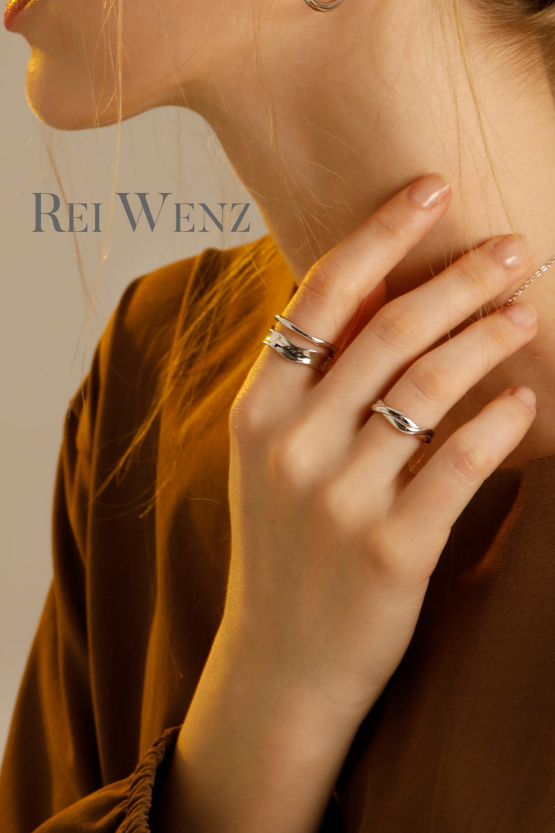 Silver925 Ring/r0155