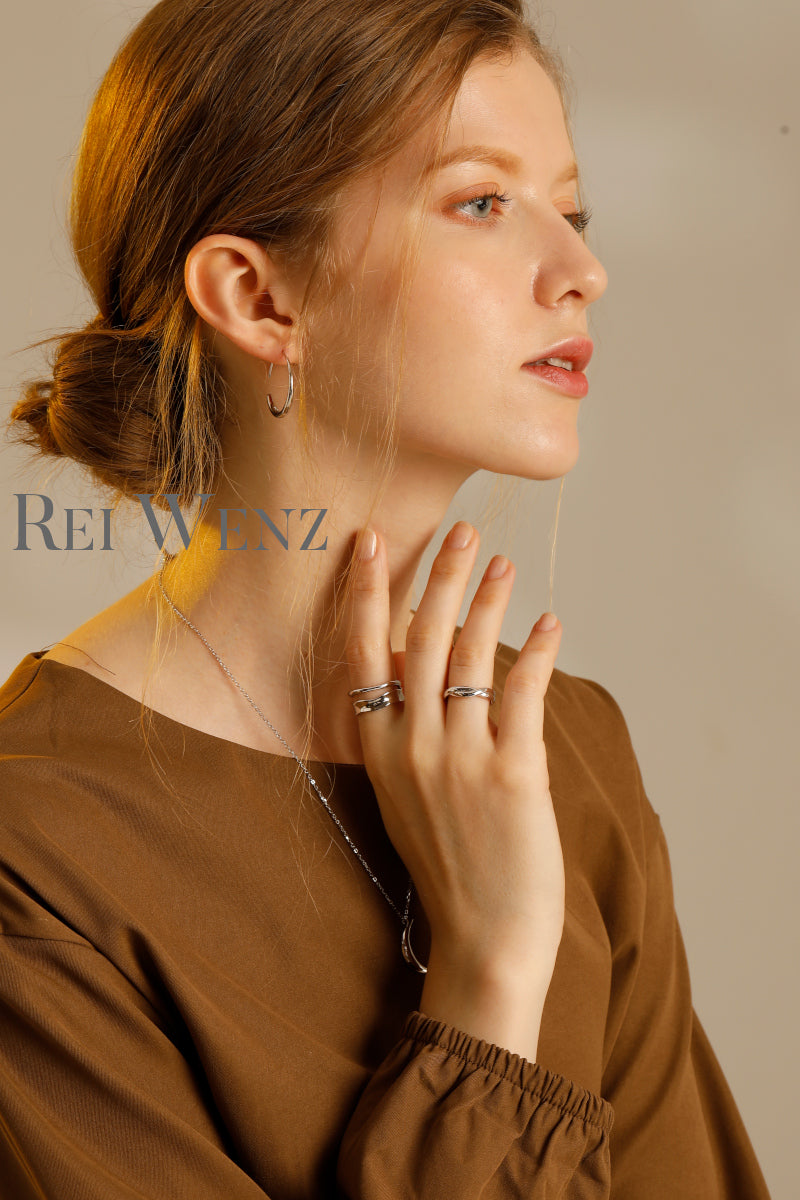 Silver925 Ring/r0155