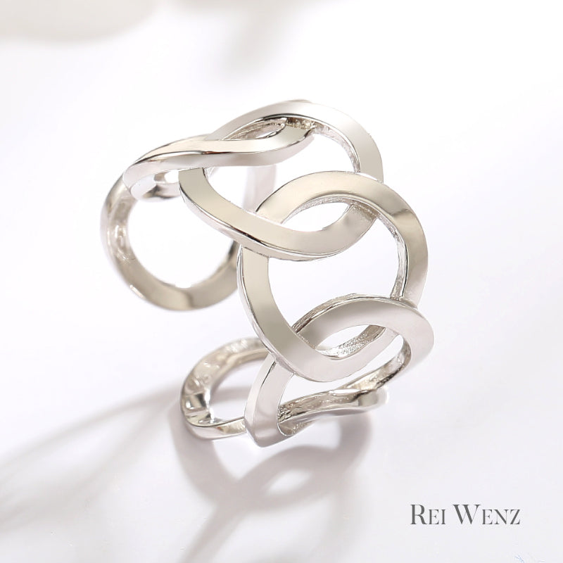 Silver925 Ring/r0157