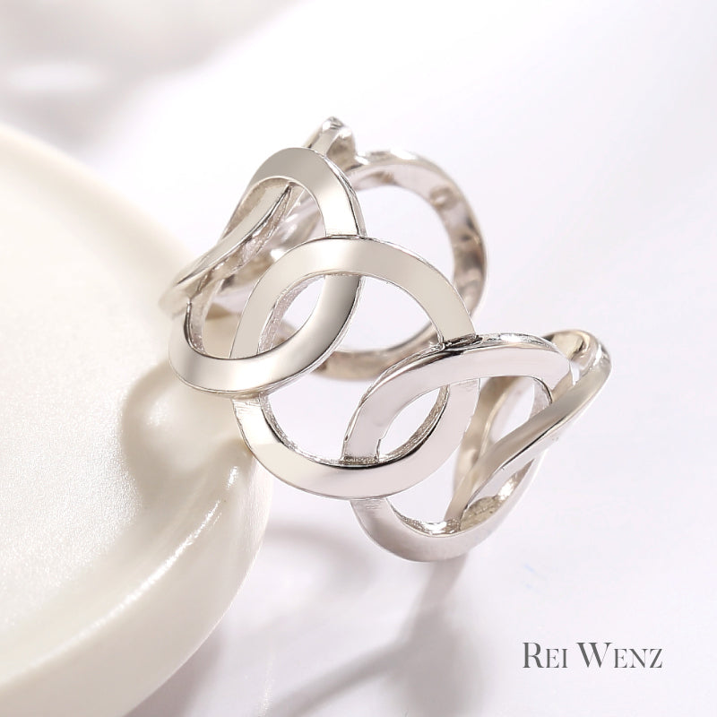 Silver925 Ring/r0157