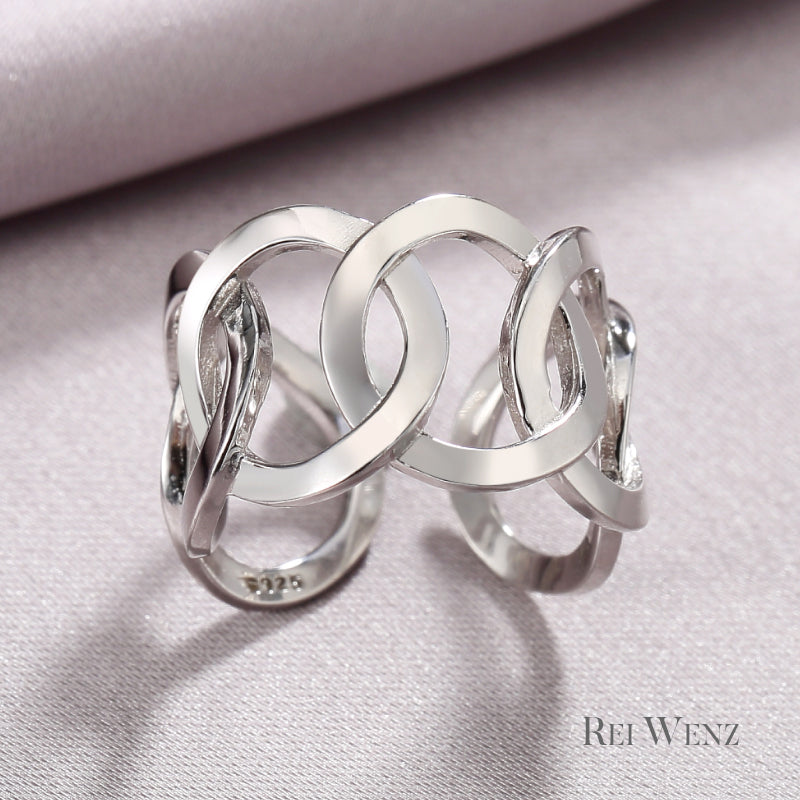 Silver925 Ring/r0157