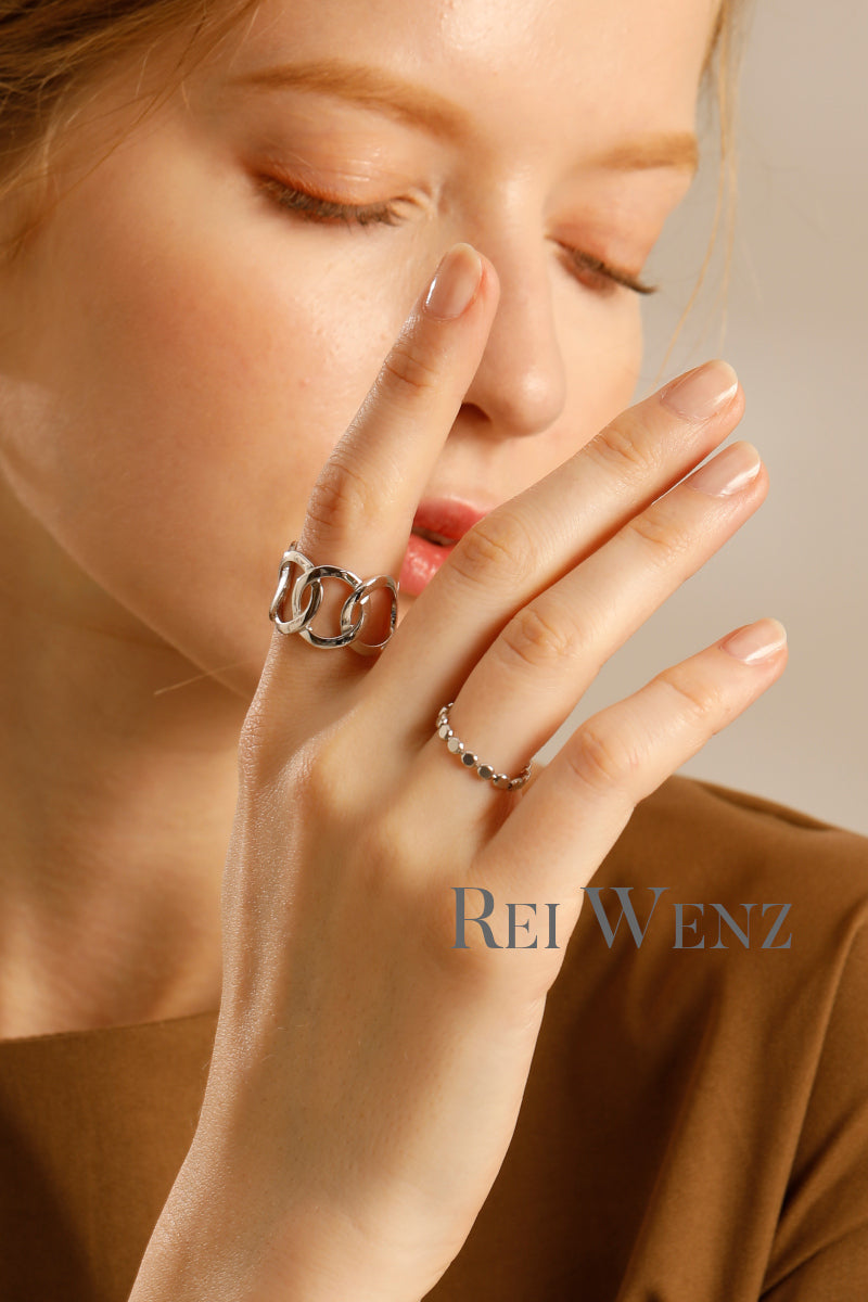 Silver925 Ring/r0157