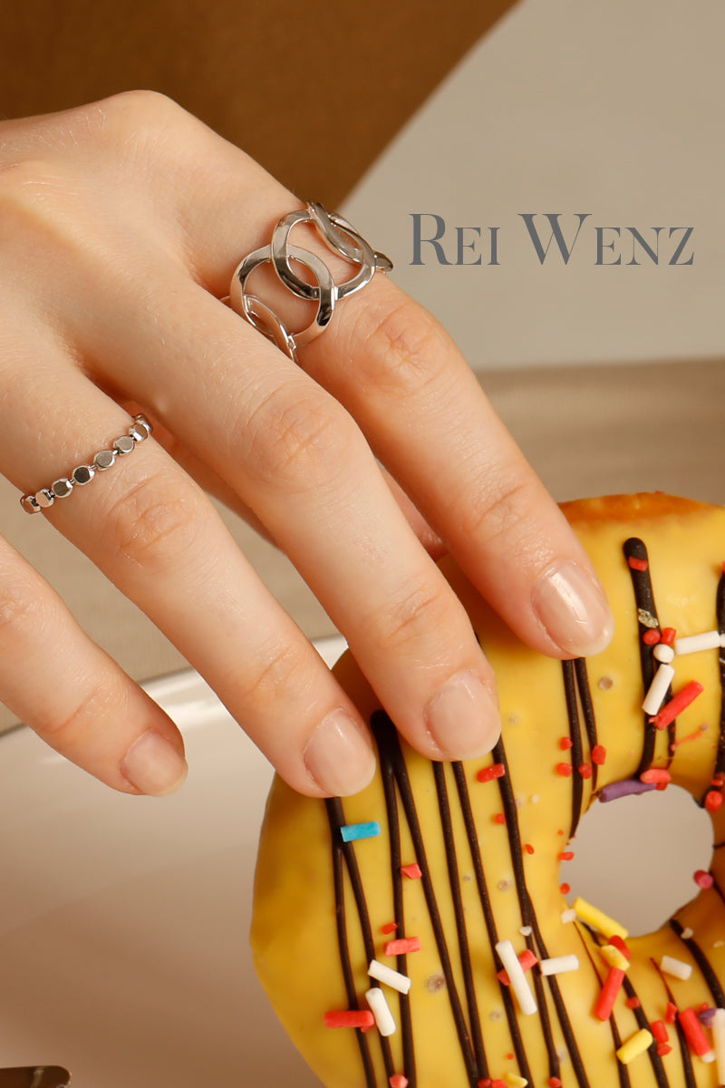 Silver925 Ring/r0157