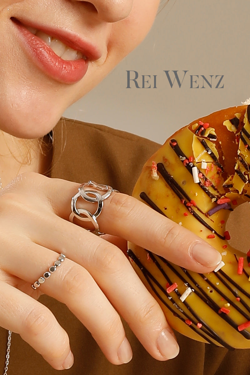Silver925 Ring/r0157