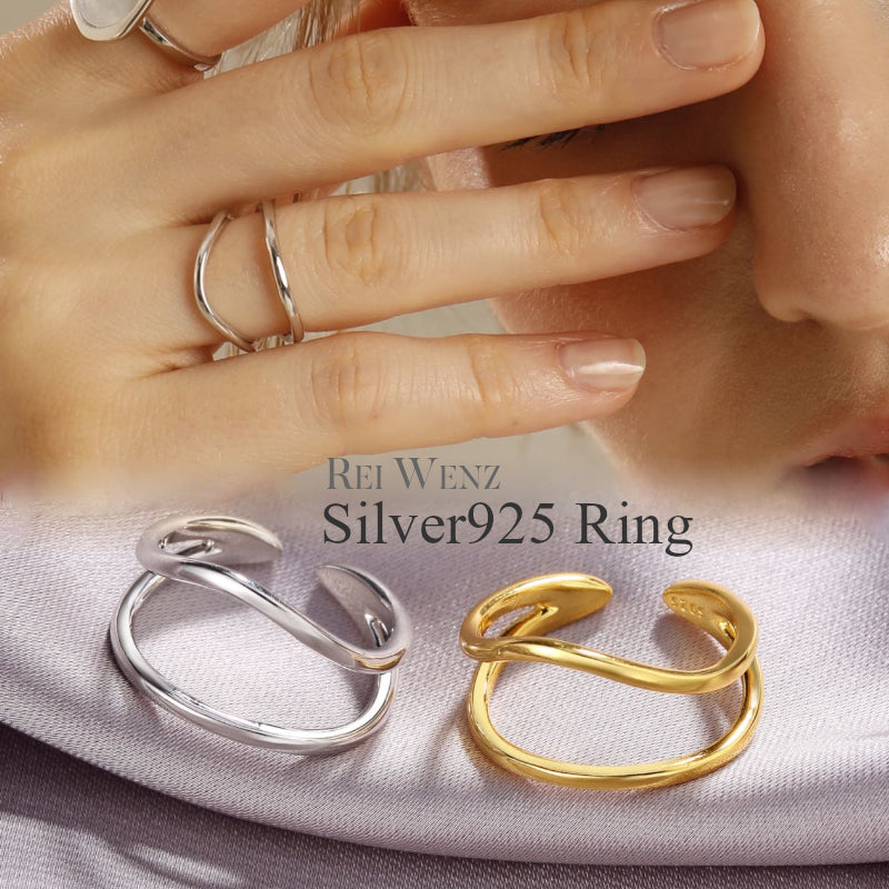 Silver925 Ring/r0159