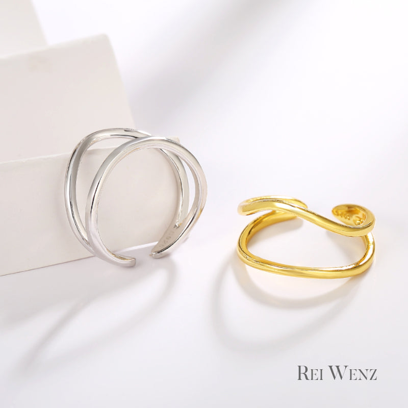 Silver925 Ring/r0159