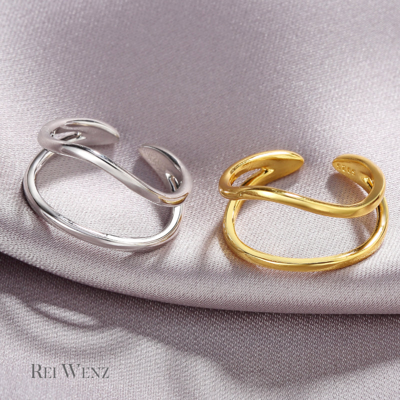 Silver925 Ring/r0159