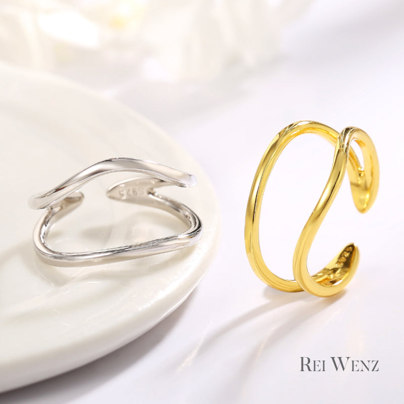 Silver925 Ring/r0159
