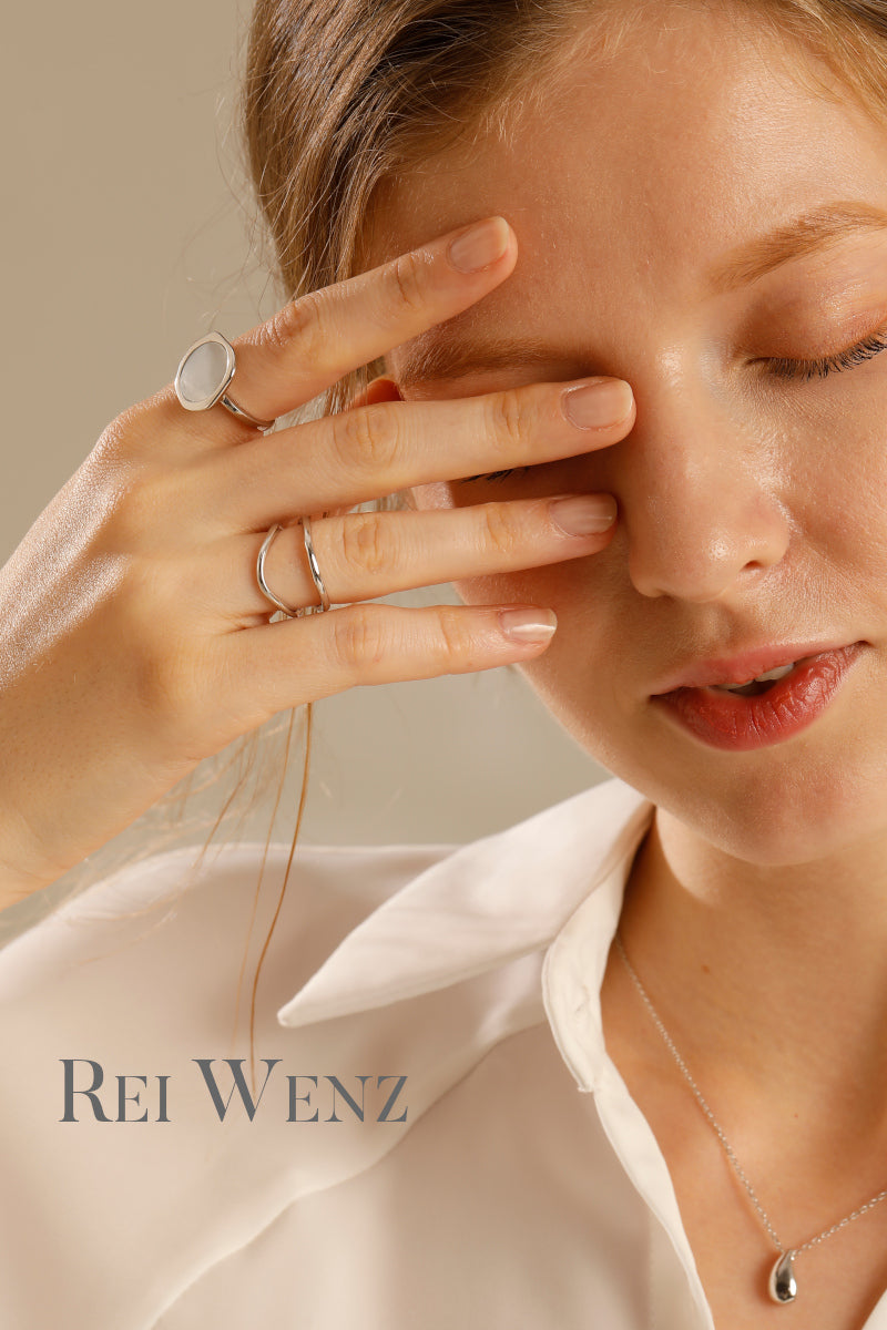 Silver925 Ring/r0159