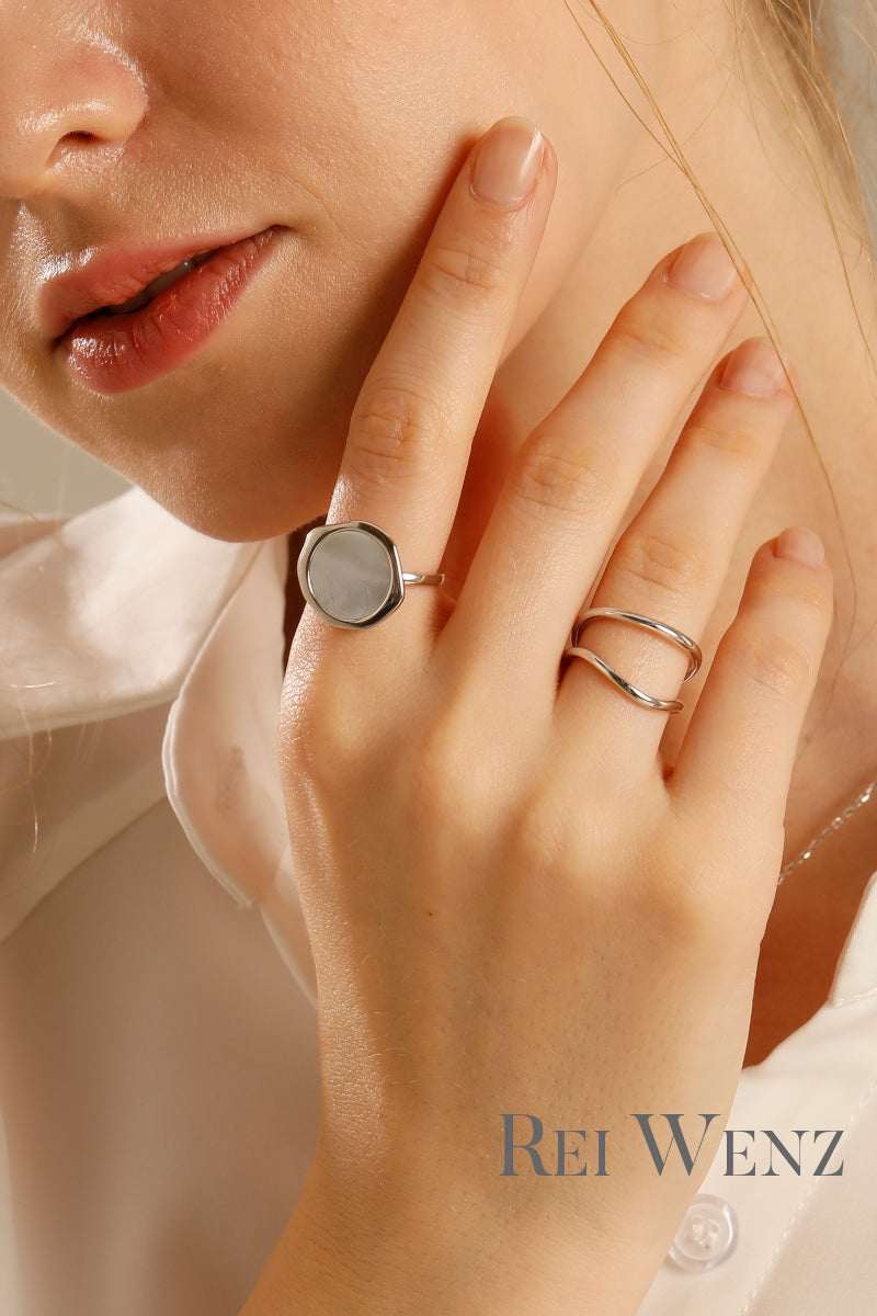 Silver925 Ring/r0159