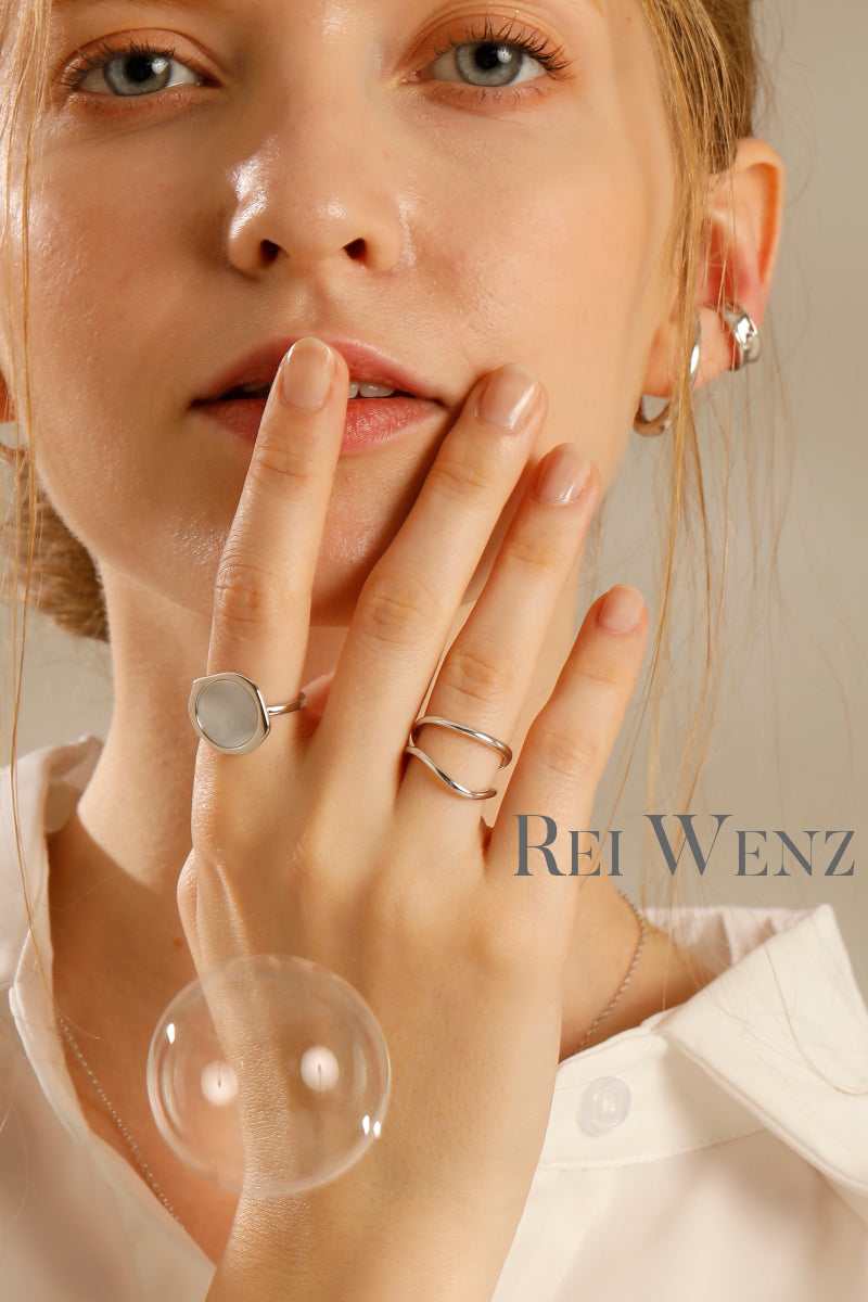 Silver925 Ring/r0159