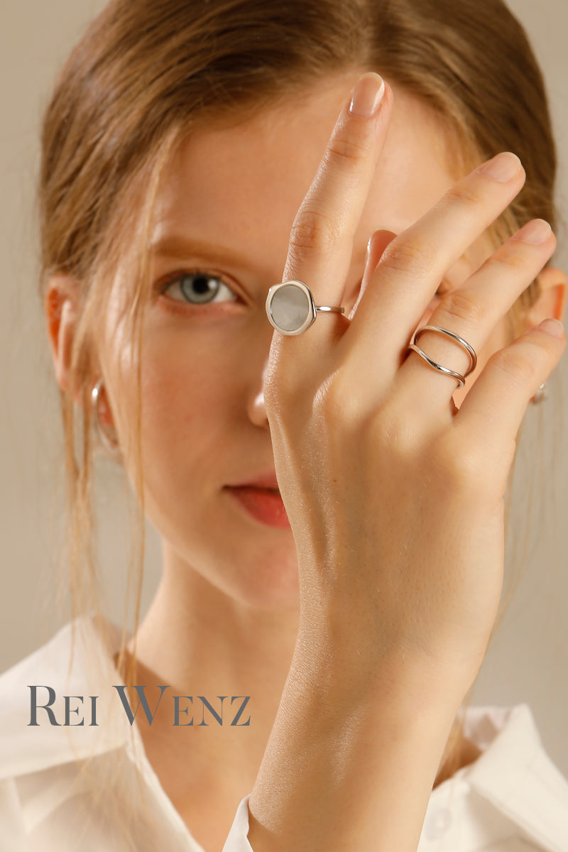 Silver925 Ring/r0159