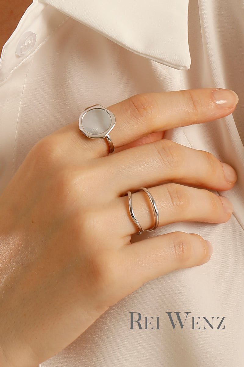 Silver925 Ring/r0159