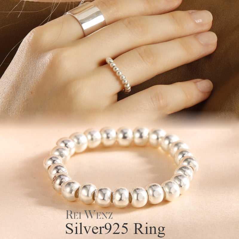 Silver925 Ring/r0160