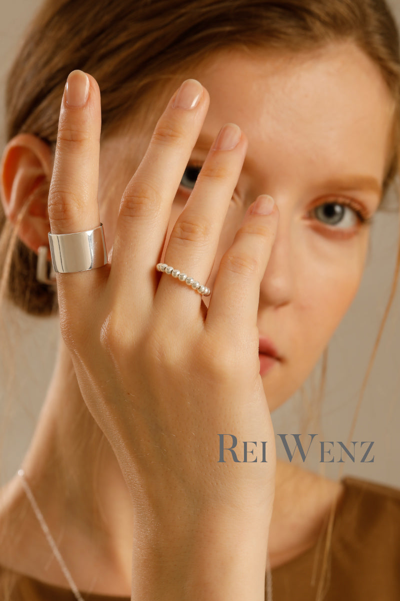 Silver925 Ring/r0160