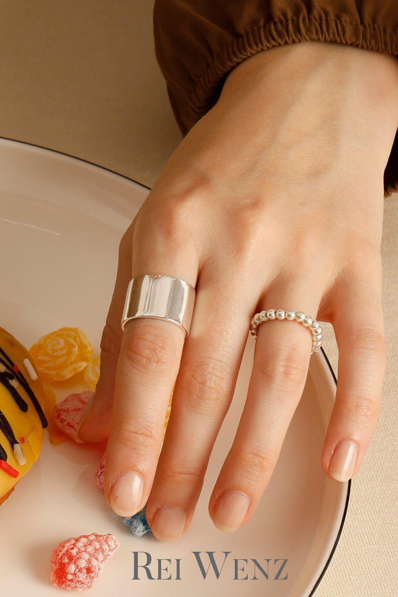 Silver925 Ring/r0160