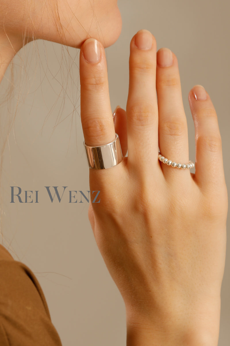 Silver925 Ring/r0160