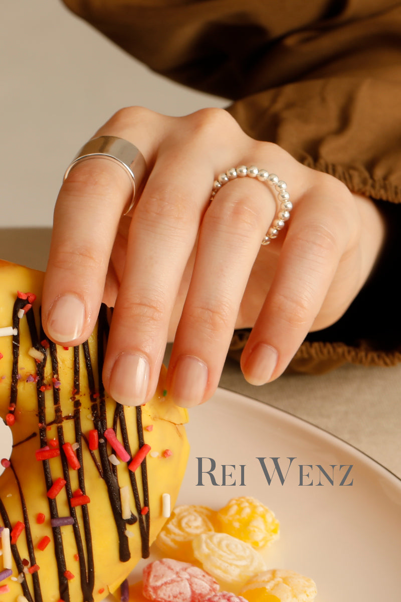 Silver925 Ring/r0160