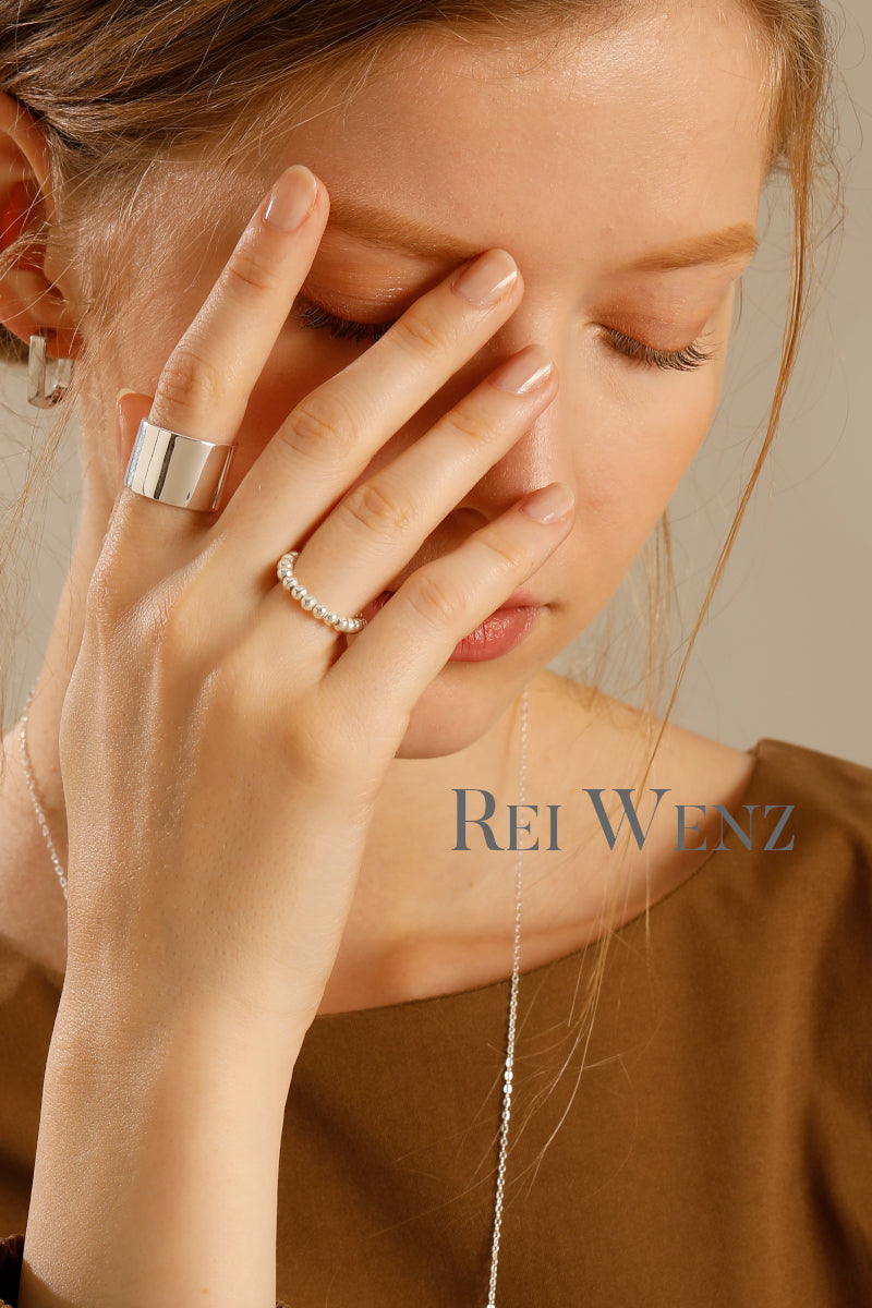 Silver925 Ring/r0160