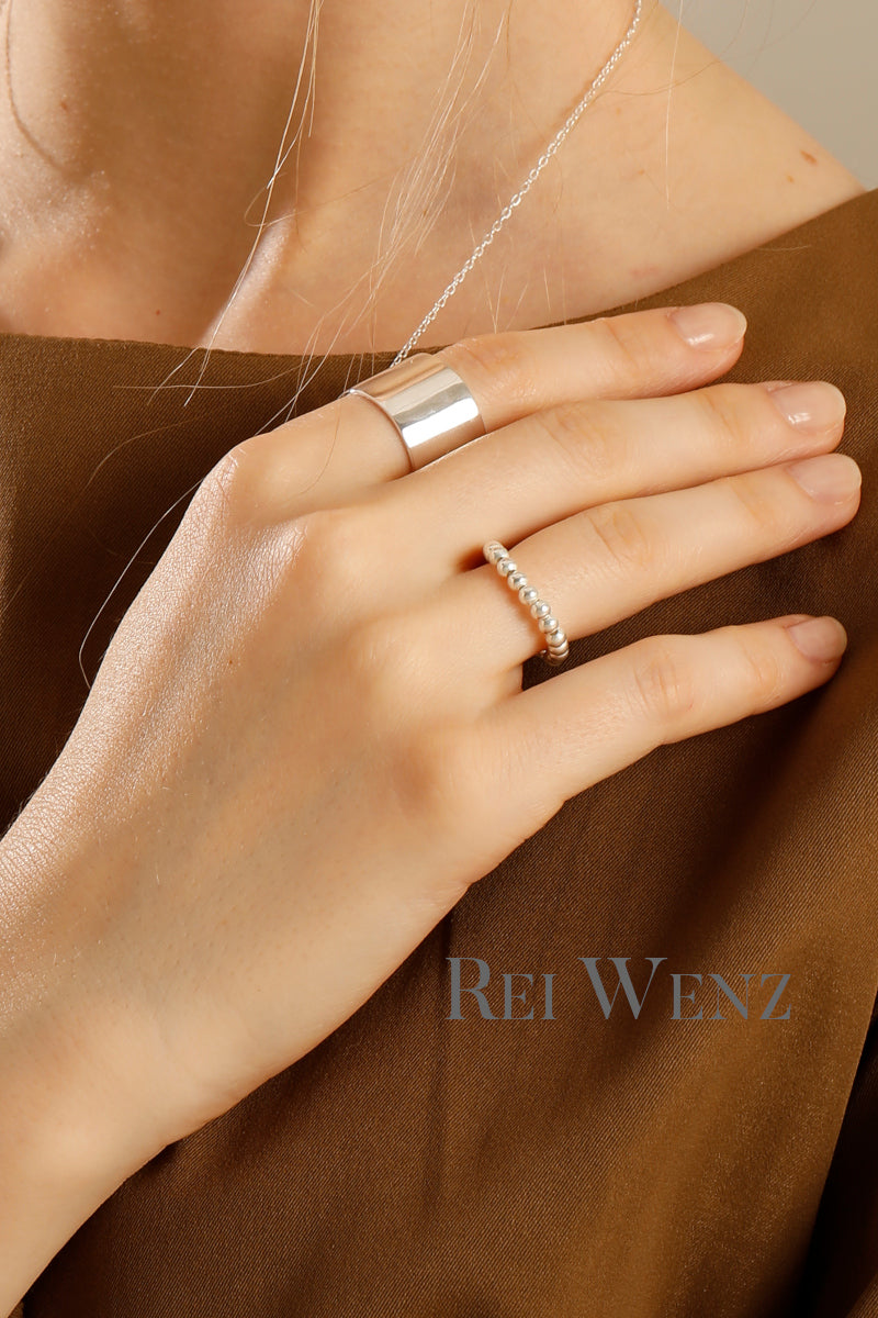 Silver925 Ring/r0160