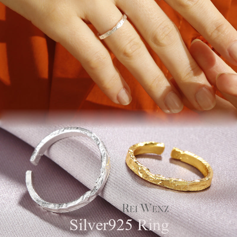 Silver925 Ring/r0161