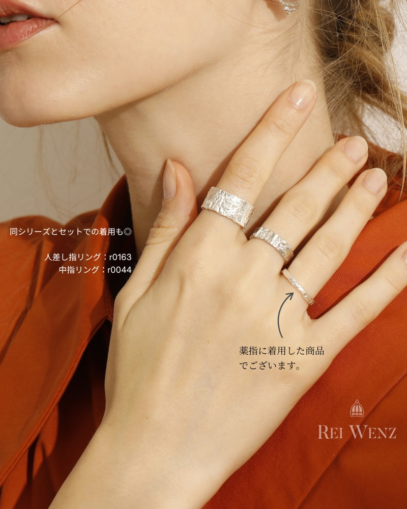Silver925 Ring/r0161